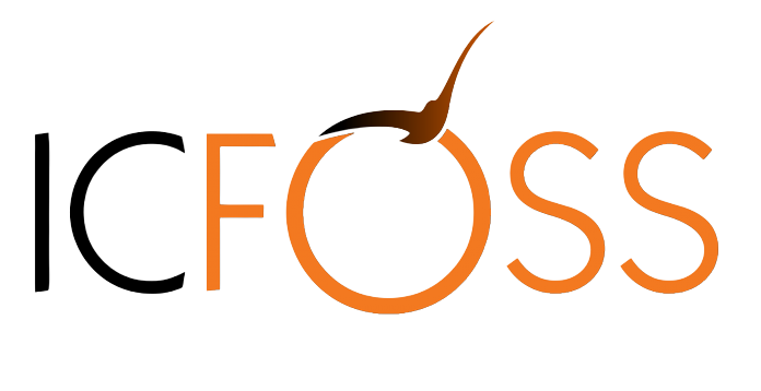 ICFOSS Logo