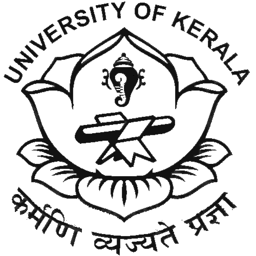 University of Kerala Logo